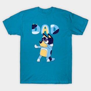 DAD DANCE T-Shirt